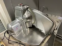 Berkel snijmachine