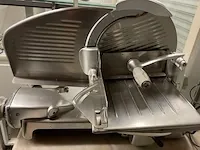 Berkel snijmachine - afbeelding 5 van  5