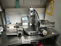 Berkel snijmachine