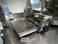 Berkel snijmachine - afbeelding 2 van  6