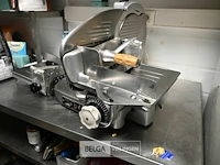 Berkel snijmachine - afbeelding 3 van  6