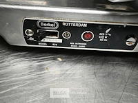 Berkel snijmachine - afbeelding 6 van  6