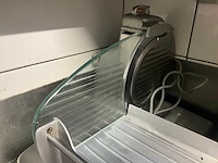 Berkel snijmachine - afbeelding 5 van  6
