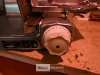 Berkel vleessnijmachine model 834 - afbeelding 4 van  6