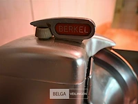 Berkel vleessnijmachine model 834 - afbeelding 6 van  6