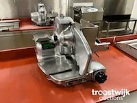 Berkel vleessnijmachine