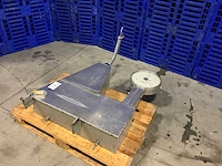 Berkel wandweegschaal - afbeelding 1 van  8