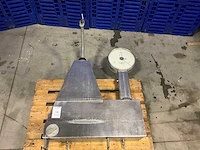 Berkel wandweegschaal - afbeelding 2 van  8