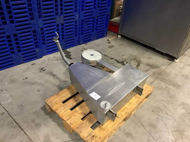 Berkel wandweegschaal - afbeelding 3 van  8