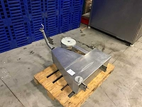 Berkel wandweegschaal - afbeelding 3 van  8
