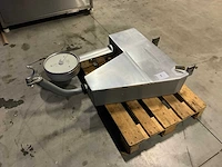 Berkel wandweegschaal - afbeelding 4 van  8