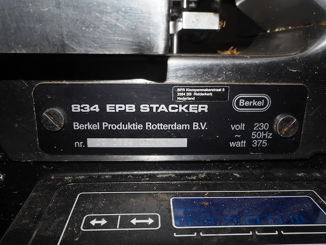 Berkel - afbeelding 2 van  10