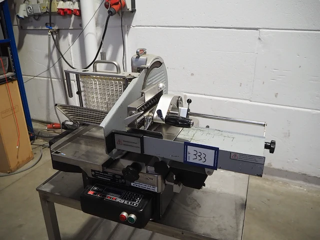 Berkel - afbeelding 3 van  10