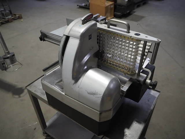 Berkel - afbeelding 5 van  10