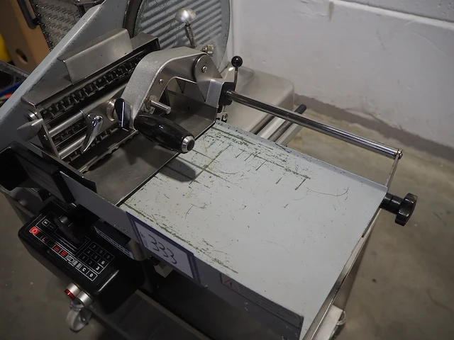 Berkel - afbeelding 6 van  10