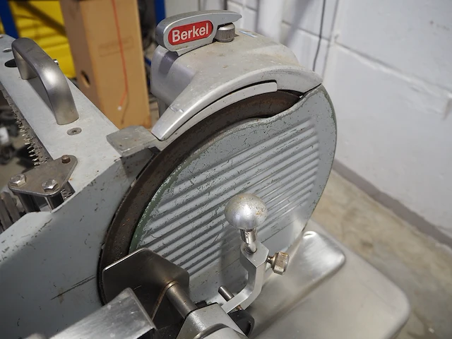 Berkel - afbeelding 8 van  10