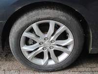 Berline peugeot 508, diesel, 1560cm³, 85kw, 1e insch 08/06/2016, vf38dbhxmgl007300, 12111km , co²-uitstoot 103g/km, euro6b, kenteken i+ii, gelijkvormigheidsattest, 2 sleutels - afbeelding 6 van  10