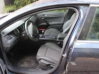 Berline peugeot 508, diesel, 1560cm³, 85kw, 1e insch 08/06/2016, vf38dbhxmgl007300, 12111km , co²-uitstoot 103g/km, euro6b, kenteken i+ii, gelijkvormigheidsattest, 2 sleutels - afbeelding 7 van  10