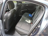 Berline peugeot 508, diesel, 1560cm³, 85kw, 1e insch 08/06/2016, vf38dbhxmgl007300, 12111km , co²-uitstoot 103g/km, euro6b, kenteken i+ii, gelijkvormigheidsattest, 2 sleutels - afbeelding 9 van  10