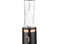 Berlingerhaus blender smoothie maker black rose collection - afbeelding 2 van  2