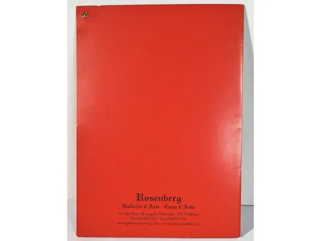 Bernard aubertin : dessin de feu sur aluminium - afbeelding 5 van  11