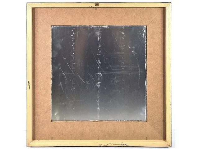 Bernard aubertin : dessin de feu sur aluminium - afbeelding 6 van  14