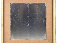 Bernard aubertin : dessin de feu sur aluminium - afbeelding 6 van  14
