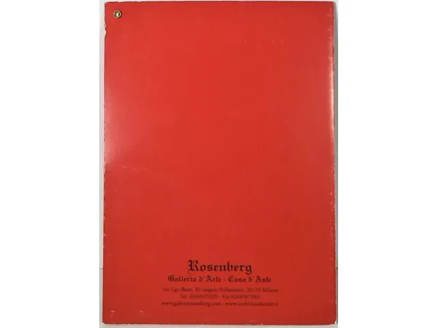 Bernard aubertin : dessin de feu sur aluminium - afbeelding 9 van  13