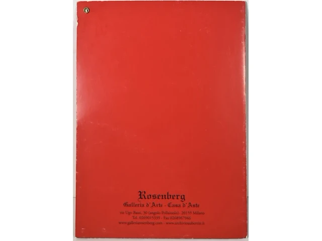 Bernard aubertin : dessin sur feu sur alluminium - afbeelding 9 van  13