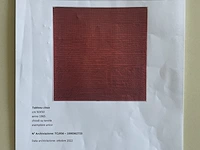 Bernard aubertin : tableau clous - afbeelding 3 van  23