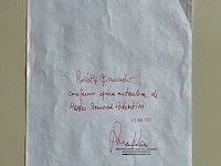 Bernard aubertin : tableau clous - afbeelding 6 van  23