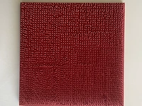 Bernard aubertin : tableau clous - afbeelding 1 van  23