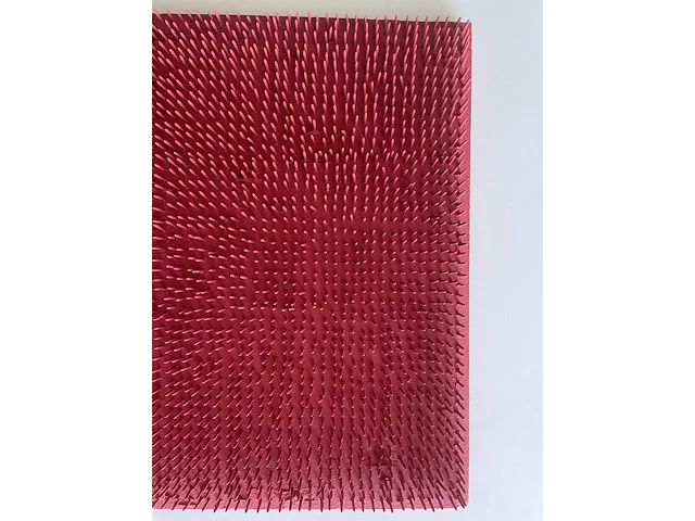 Bernard aubertin : tableau clous - afbeelding 17 van  23