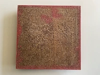 Bernard aubertin : tableau clous - afbeelding 21 van  23