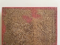 Bernard aubertin : tableau clous - afbeelding 22 van  23