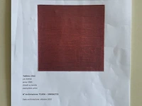Bernard aubertin : tableau clous - afbeelding 3 van  23
