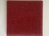 Bernard aubertin : tableau clous - afbeelding 1 van  23
