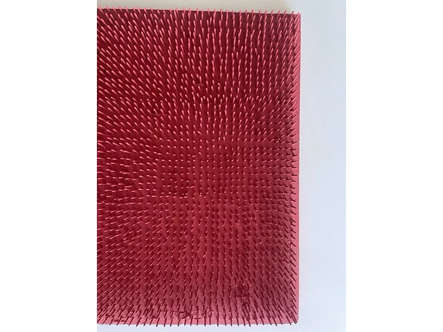Bernard aubertin : tableau clous - afbeelding 17 van  23