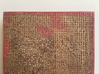 Bernard aubertin : tableau clous - afbeelding 22 van  23
