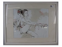 Bernard dufour - afbeelding 1 van  4