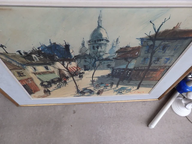 Bernard lignon - afbeelding 1 van  3