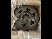 Bernardo fl 200 d6 spanflens - afbeelding 2 van  4