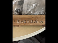 Bernardo fl 200 d6 spanflens - afbeelding 2 van  4