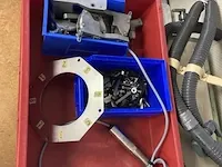 Bernd laudenberg bagging machine - afbeelding 10 van  27
