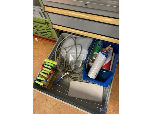 Bernd laudenberg bagging machine - afbeelding 20 van  27