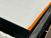 Berner 11 stofzuigzakken en 2 filters - afbeelding 2 van  4