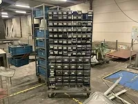 Berner bera grijpbakken systeem - afbeelding 1 van  9