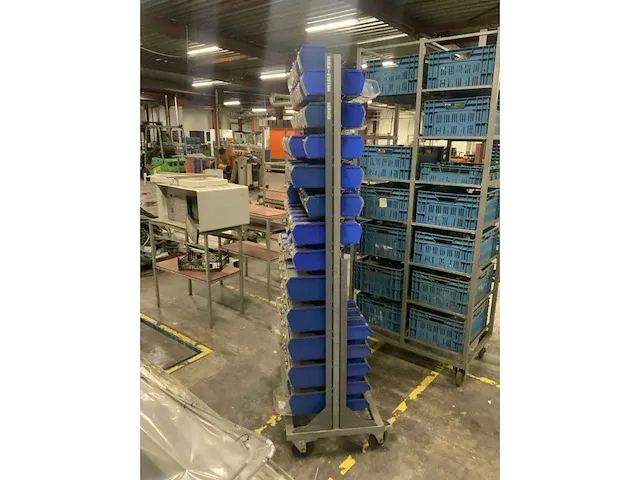Berner bera grijpbakken systeem - afbeelding 2 van  9