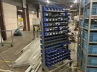 Berner bera grijpbakken systeem - afbeelding 3 van  9