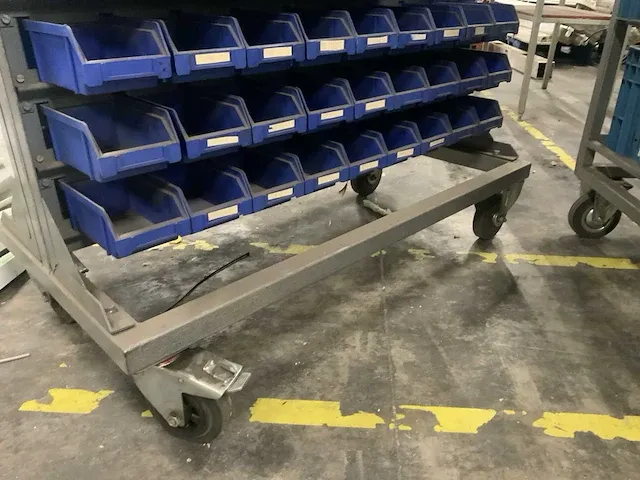 Berner bera grijpbakken systeem - afbeelding 4 van  9